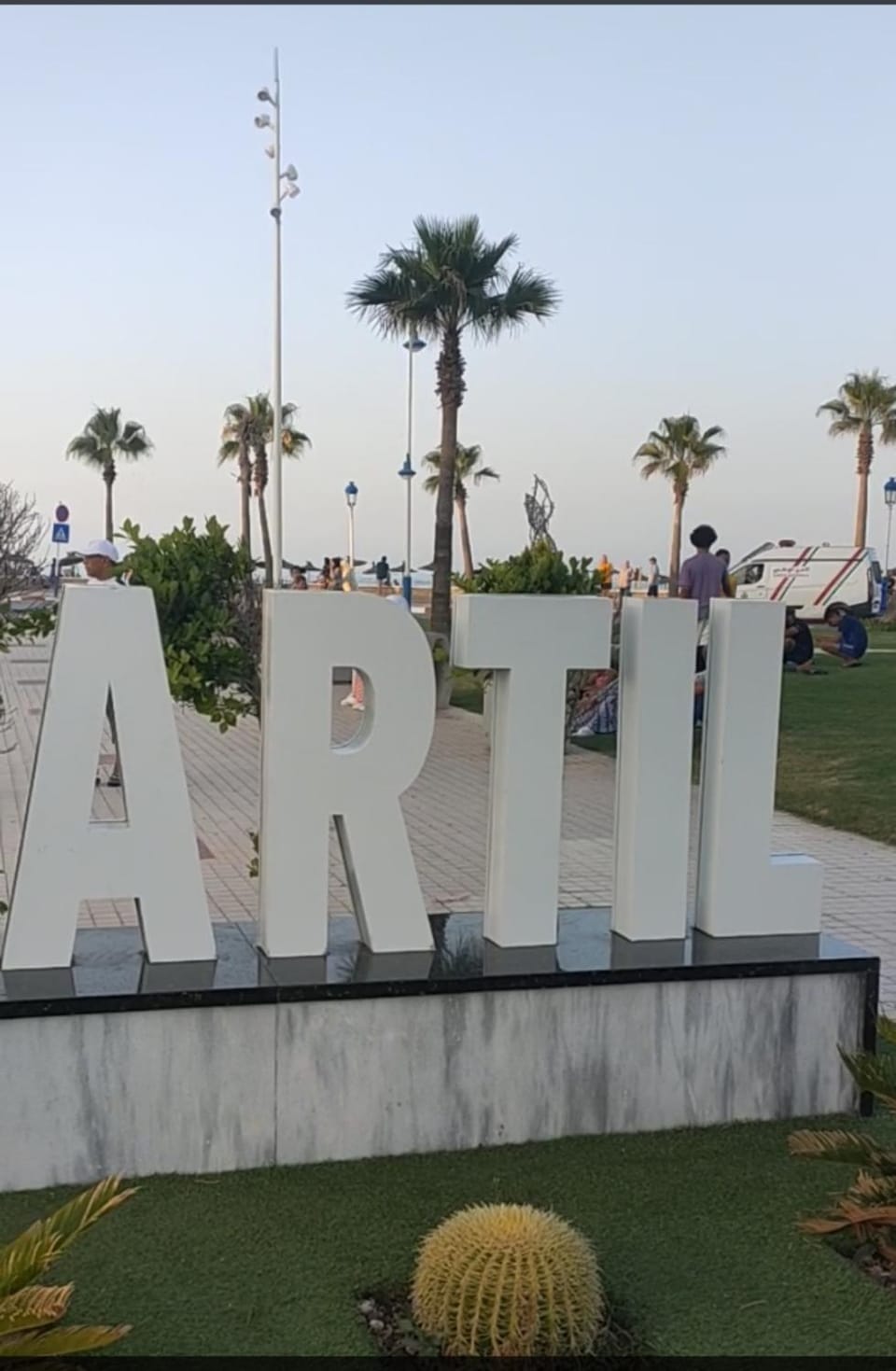 Appartement costa mar martil Apartment in Tangier-Tétouan-Al Hoceima