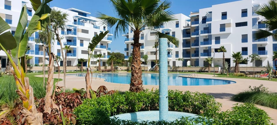 Appartement costa mar martil Apartment in Tangier-Tétouan-Al Hoceima