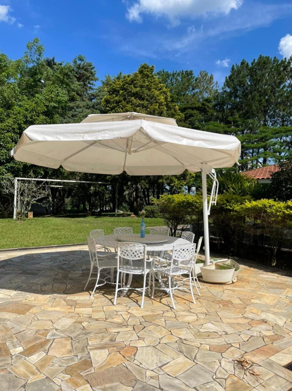 SÍTIO BOA VISTA SJC - Hospedagem e Eventos Chalet in Sao Jose dos Campos