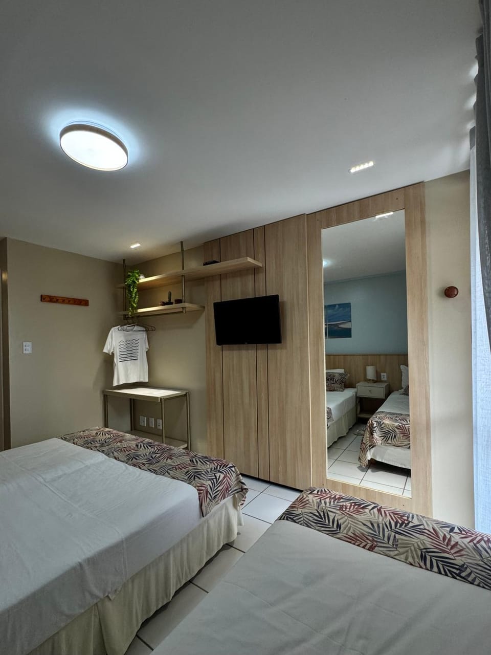 Gran Lençois Flat Residence - Barrerinhas (Aptº Particular) Hotel in State of Maranhão, Brazil