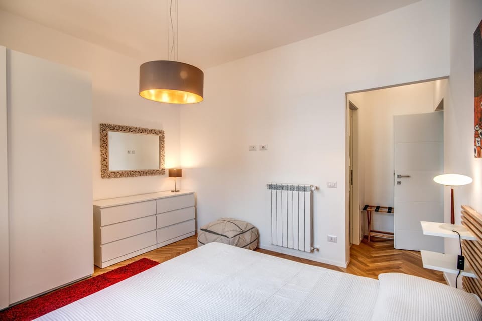 Giulio Cesare charming suite great location Apartment in Rome