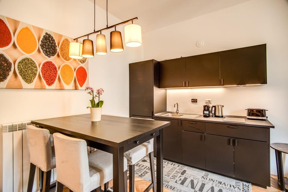 Giulio Cesare charming suite great location Apartment in Rome