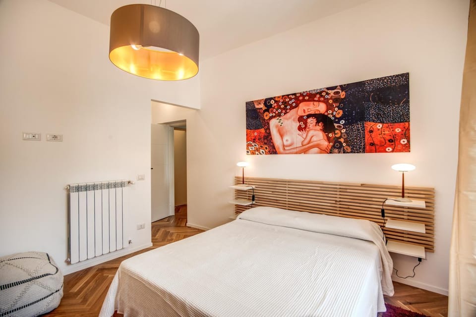 Giulio Cesare charming suite great location Apartment in Rome