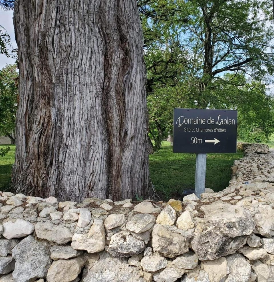 Domaine de Laplan Bed and Breakfast in Occitanie