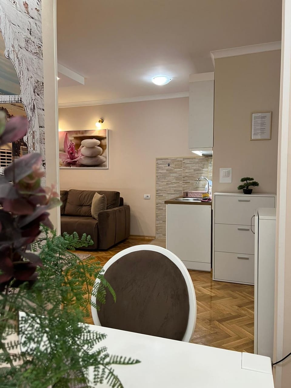 Prestige Apartment 2 Apartment in Novi Sad