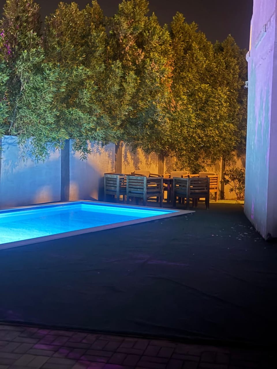 Elgouna nearby Lovely private villa with own pool 6 master rooms Villa in Hurghada