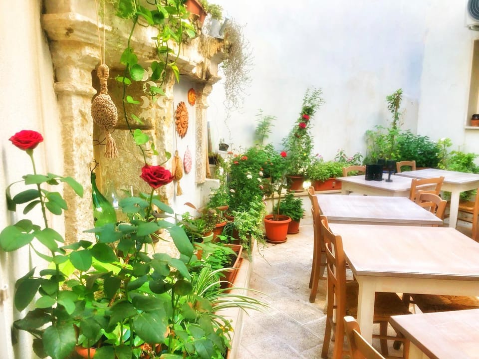 Palazzo Salìa Bed and Breakfast in Lecce