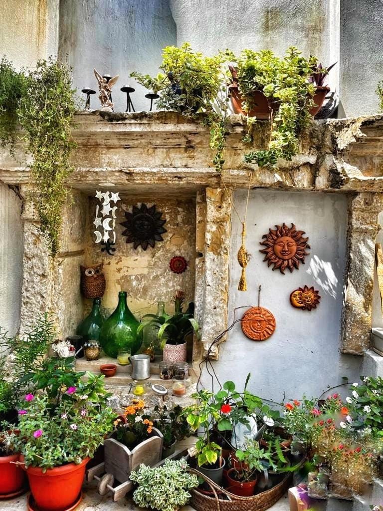 Palazzo Salìa Bed and Breakfast in Lecce