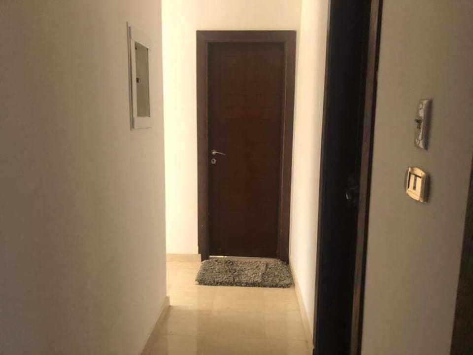 Gouna way Amazing private chalet with private garden fits 6 Villa in Hurghada