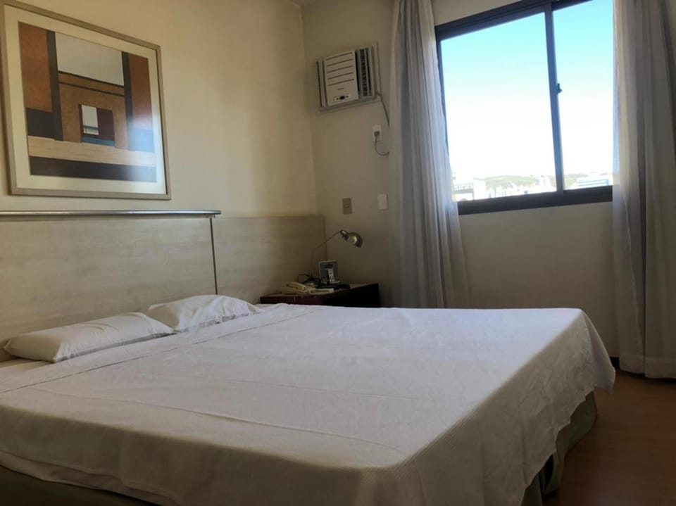 Exclusividade e conforto na savassi Apartment in Belo Horizonte