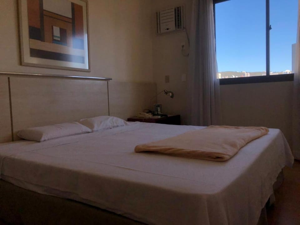 Exclusividade e conforto na savassi Apartment in Belo Horizonte