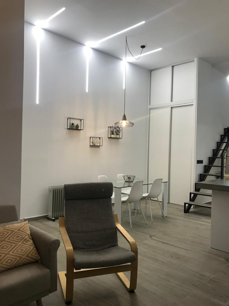 Precioso Loft a 150 metros de la playa Apartment in Santa Pola