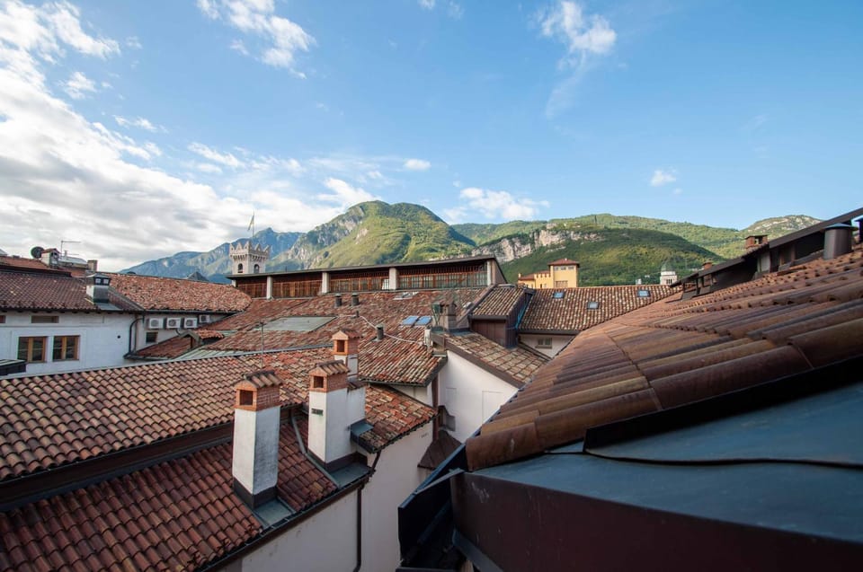 Day, View (from property/room), Mountain view