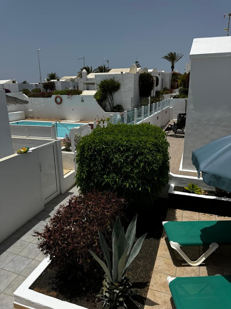 View (from property/room)