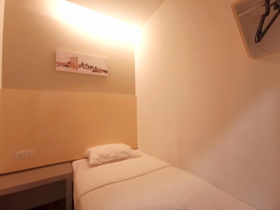 Maco Inn Austin Heights @Johor Bahru Vacation rental in Johor Bahru