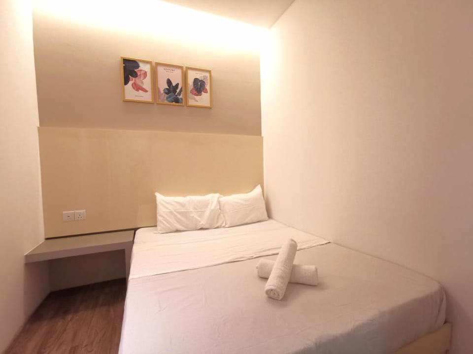 Maco Inn Austin Heights @Johor Bahru Vacation rental in Johor Bahru