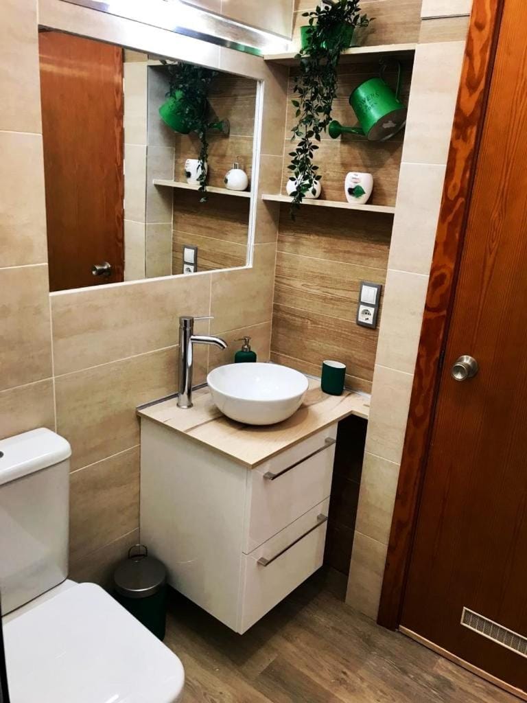 VILLA ORIETTA Apartment in Maspalomas