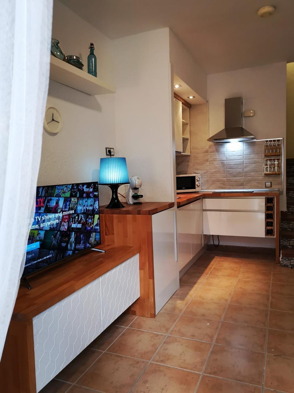 VILLA ORIETTA Apartment in Maspalomas
