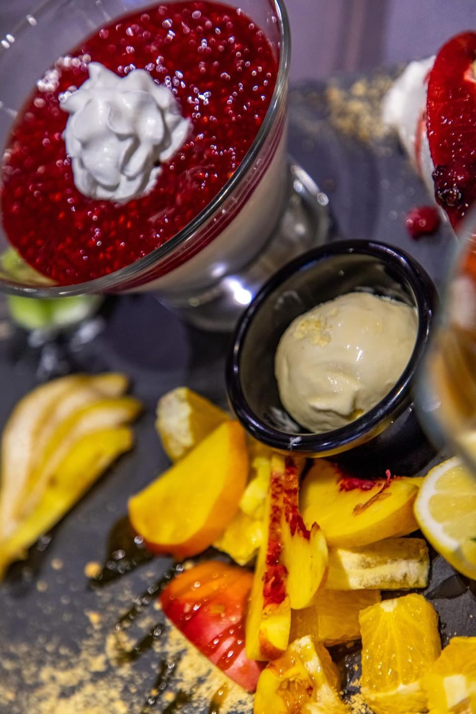 Restaurant/places to eat, Food and drinks, Food, Dinner