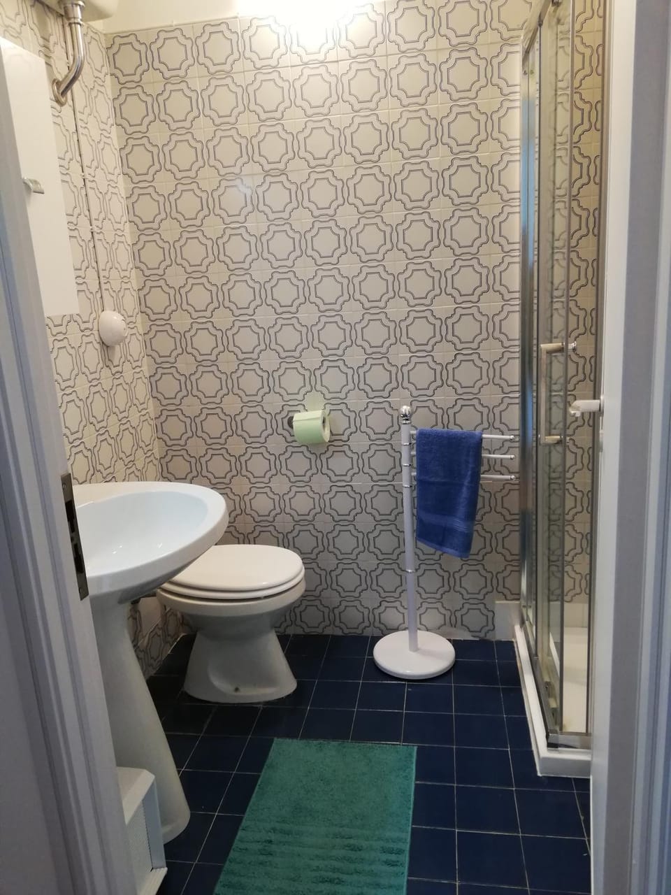 Nino e Issi Apartment Apartment in Trieste