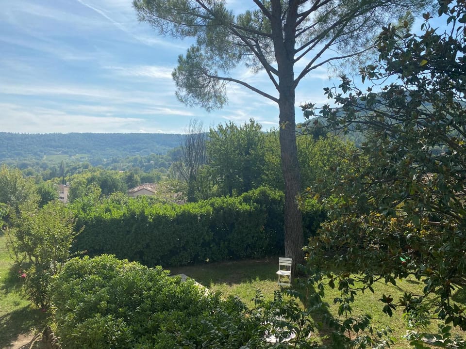 Summer, View (from property/room)