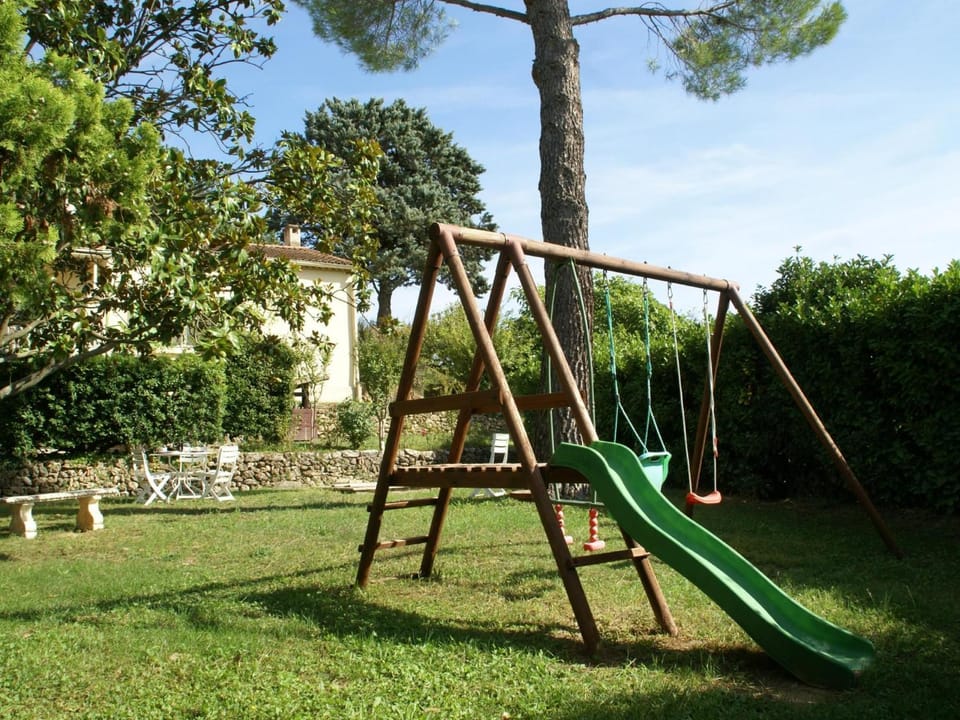 Summer, Garden