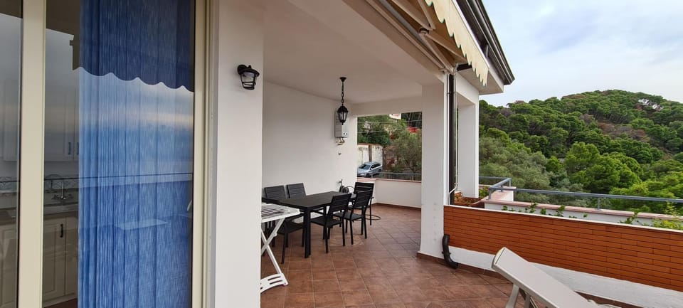 Wild Cilento Apartment in Campania