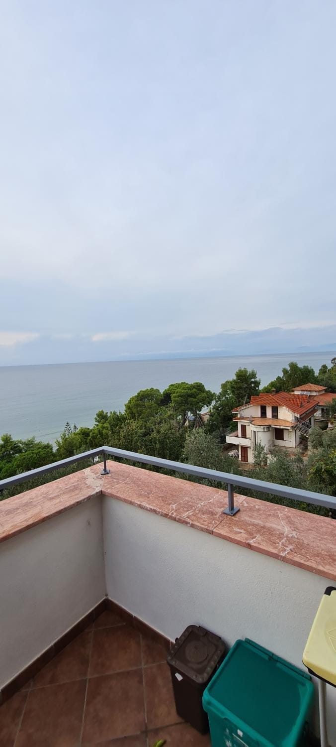 Wild Cilento Apartment in Campania