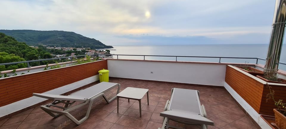 Wild Cilento Apartment in Campania