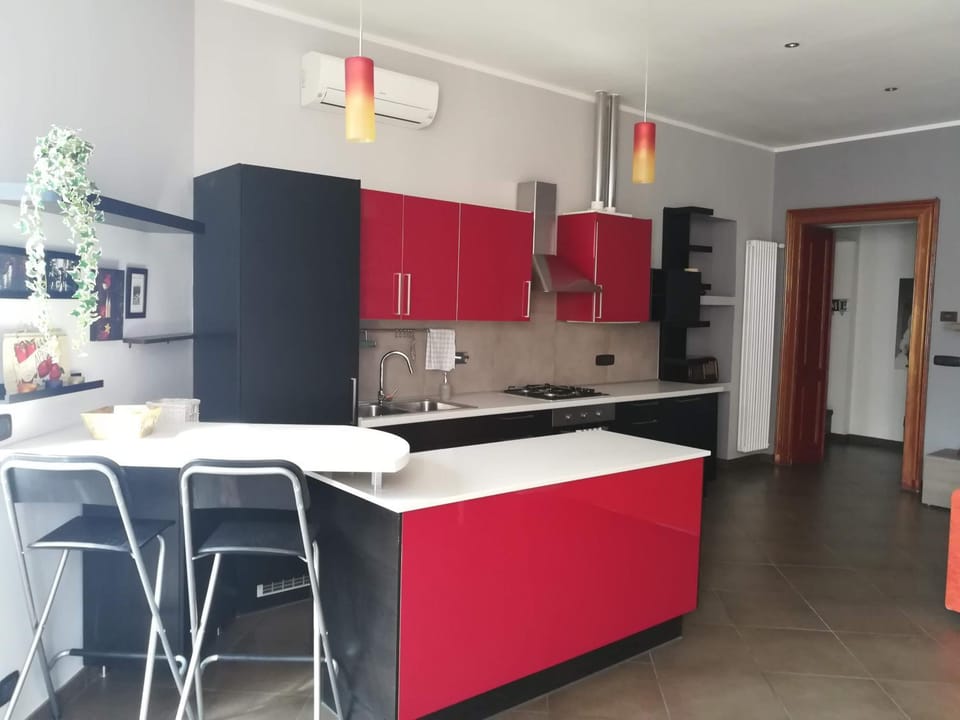 Dining area, kitchen, kitchen
