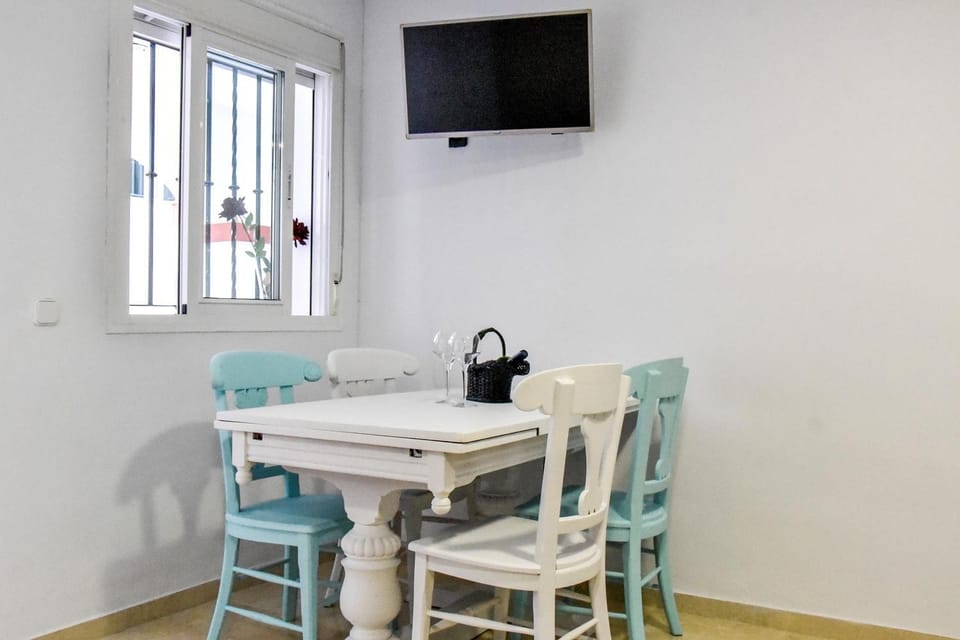 New! Loft in the heart of Seville Apartment in Seville