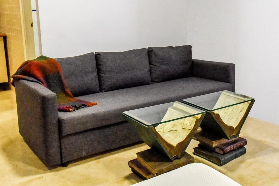 New! Loft in the heart of Seville Apartment in Seville