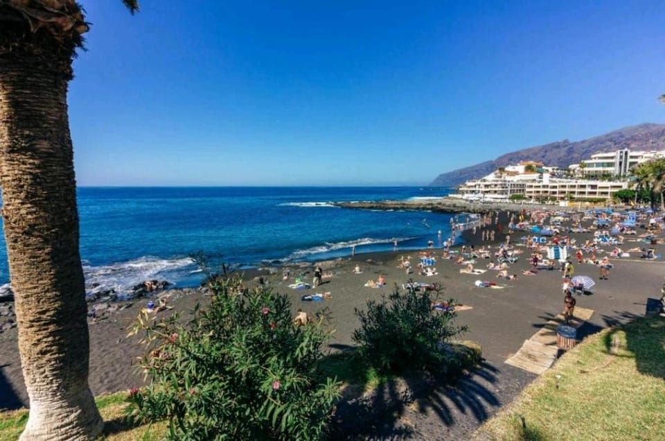 Playa Volcanica Apartment in Canary Islands
