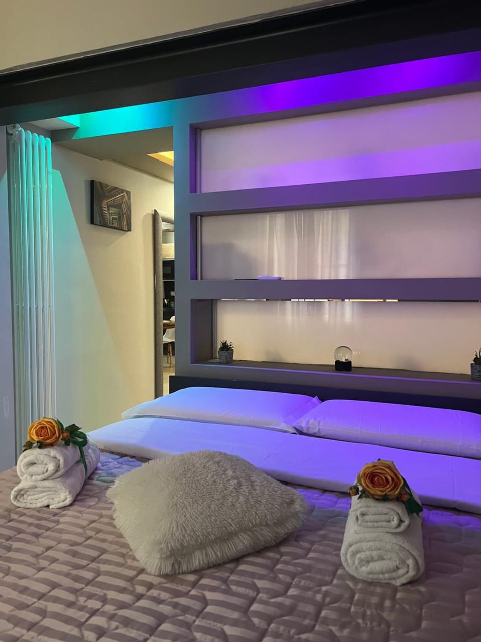BolognaBySide-DE FALEGNAMI Apartment in Bologna