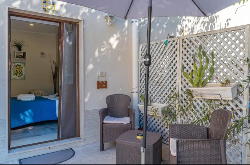 Casacecilia relax Bed and Breakfast in Syracuse