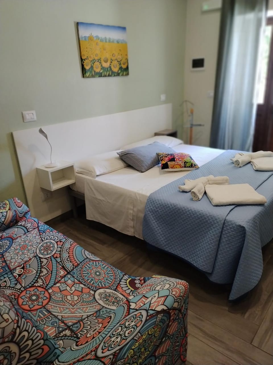 Casacecilia relax Bed and Breakfast in Syracuse