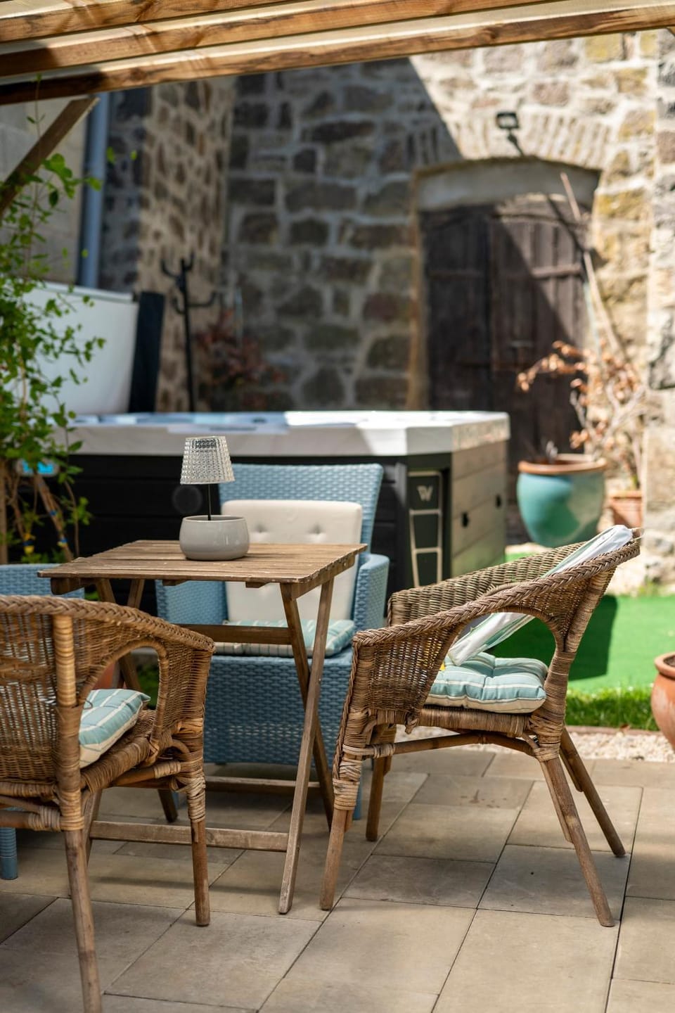 Bonne Vie Cottage - Zebegény Apartment in Slovakia
