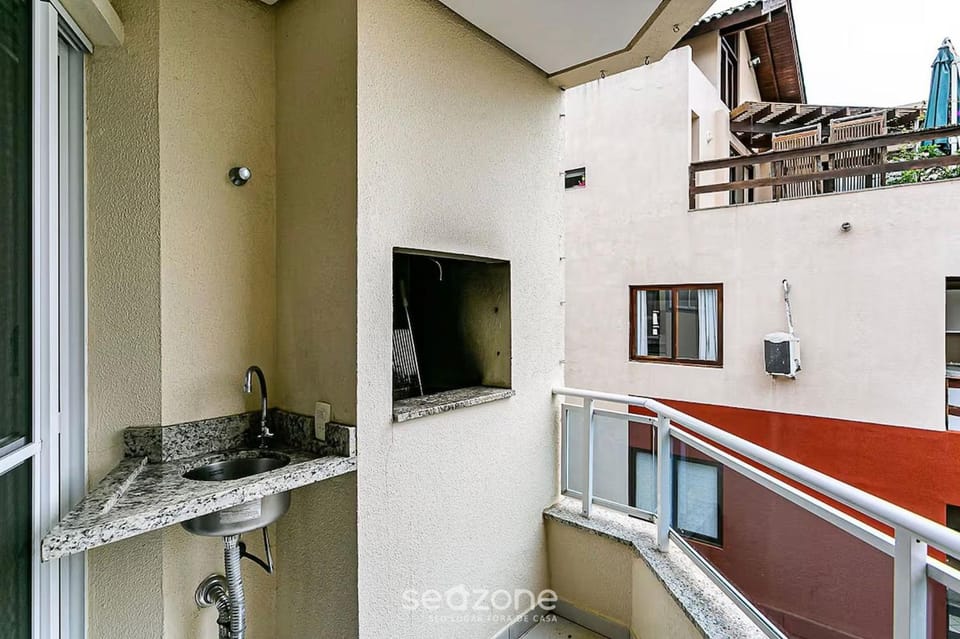 BBQ facilities, Balcony/Terrace