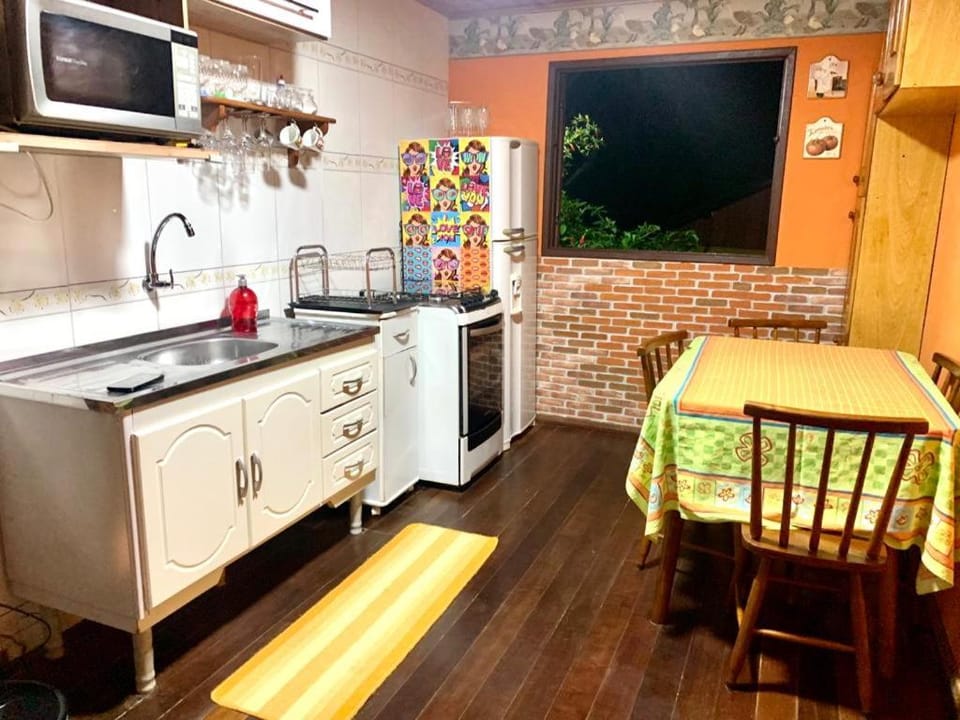 Casa em Lumiar - Barulhinho do Rio House in State of Rio de Janeiro