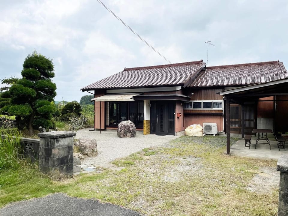 Rental villa, Otomi's house - Vacation STAY 11993 House in Chiba Prefecture
