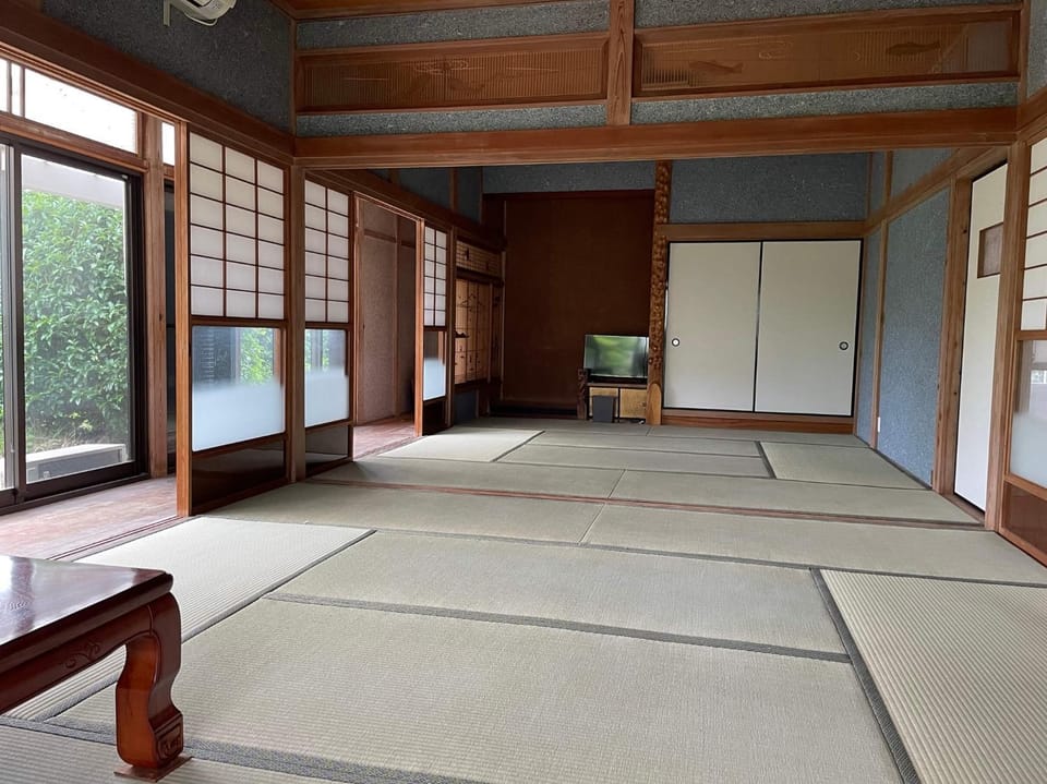 Rental villa, Otomi's house - Vacation STAY 11993 House in Chiba Prefecture