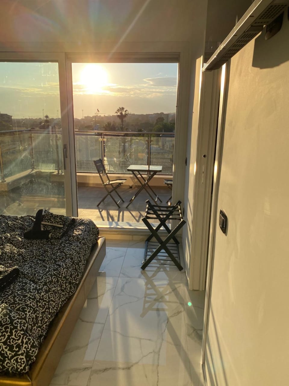 EXCLUSIVE LUXURY POETTO Bed and Breakfast in Cagliari