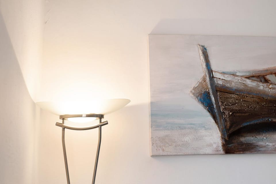 Bilocale Cilea con balcone Apartment in Varazze