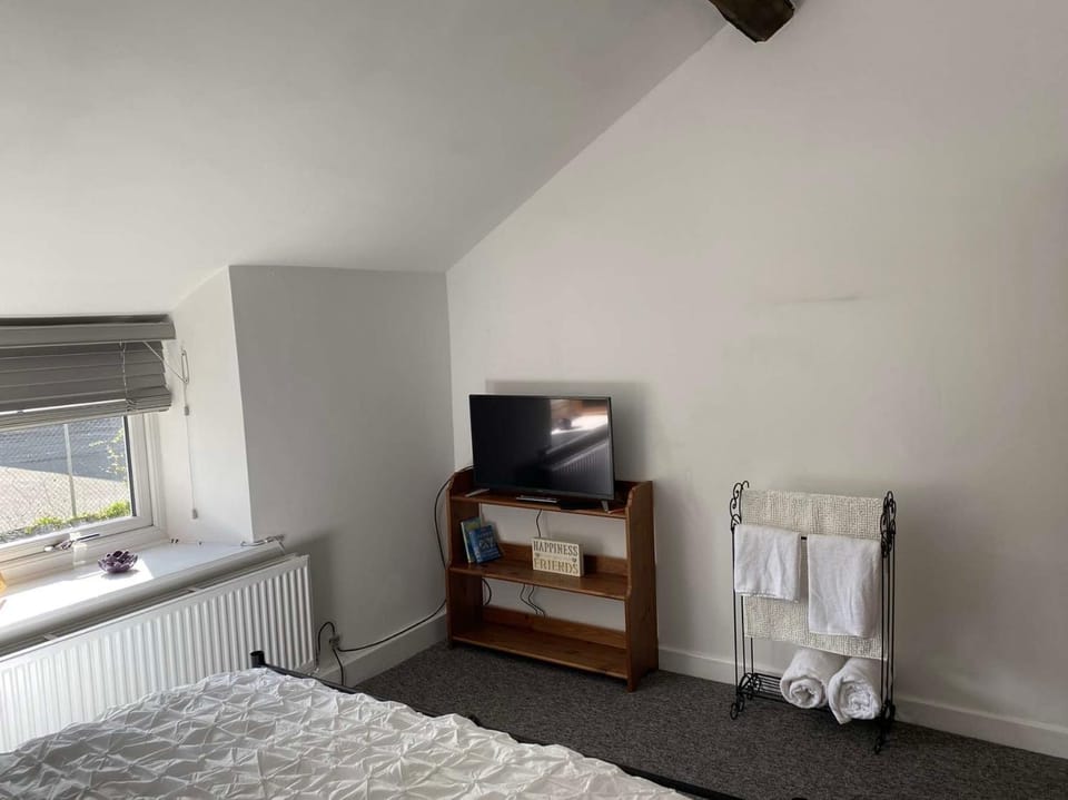 Rhos cottage Ruthin House in Ruthin