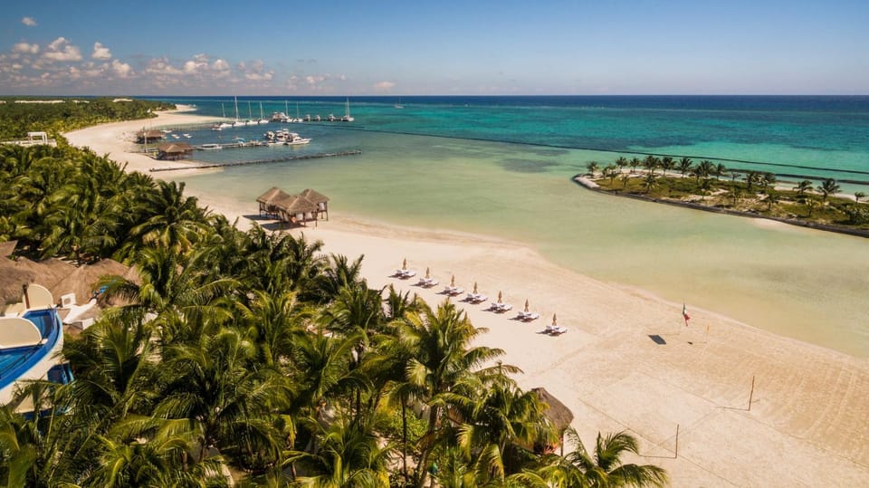 Property building, Other, Beach, Beach, Sea view