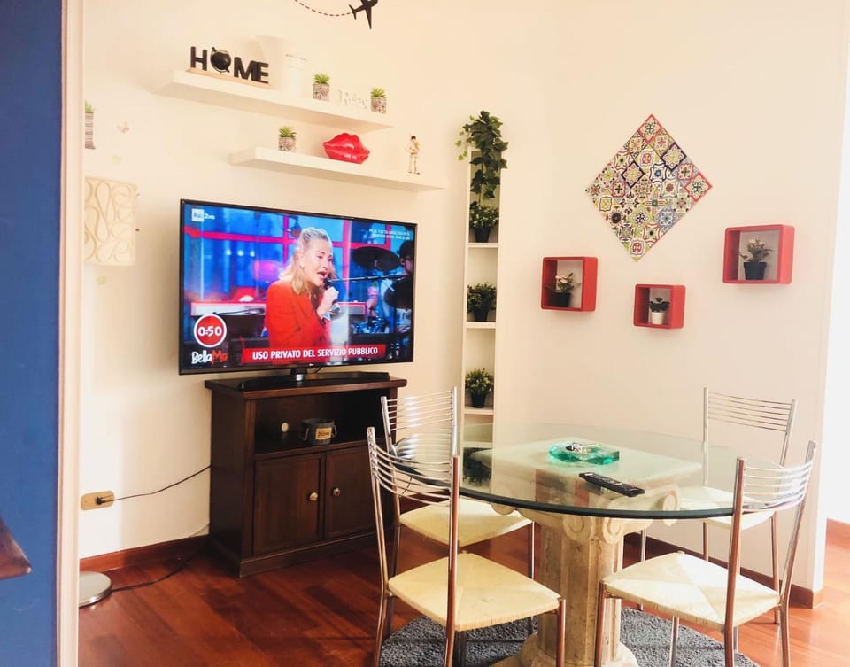 TV and multimedia