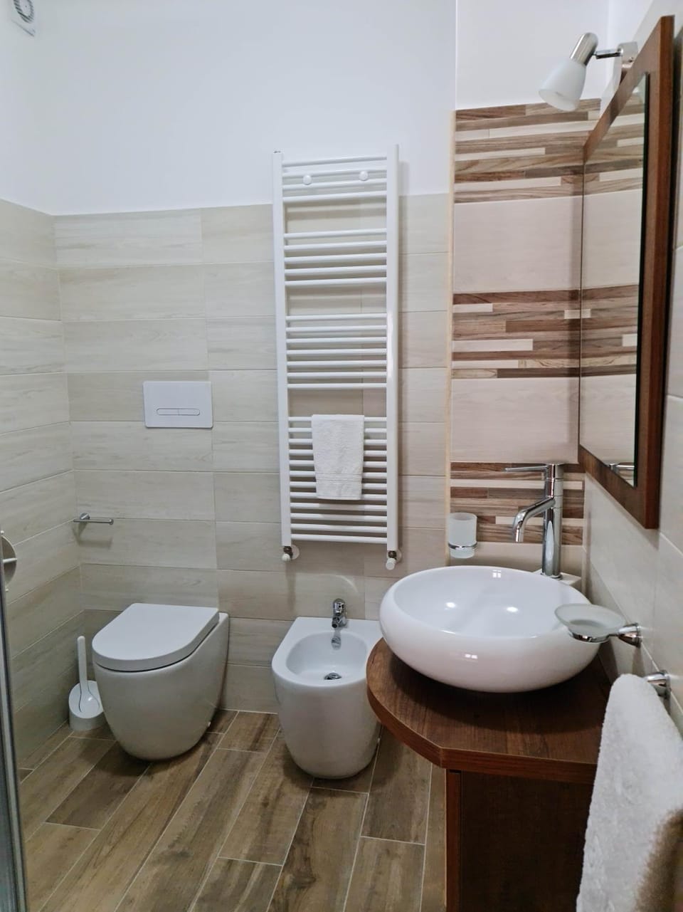 Affittacamere Le Querce Bed and Breakfast in Basilicata