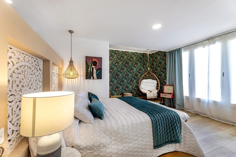 La Malvasía Apartment in Isla de Lanzarote