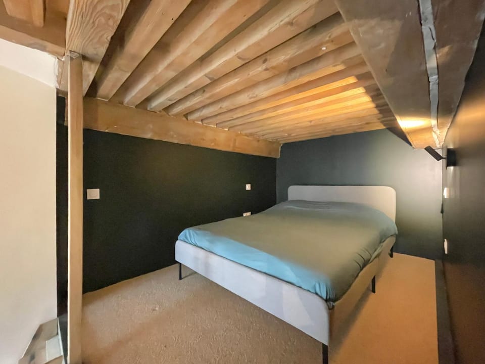 Le soyeux Bed and Breakfast in Lyon