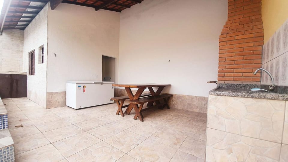 BBQ facilities